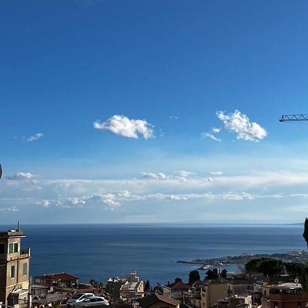 Casetta Limonella Ταορμίνα Εξωτερικό φωτογραφία