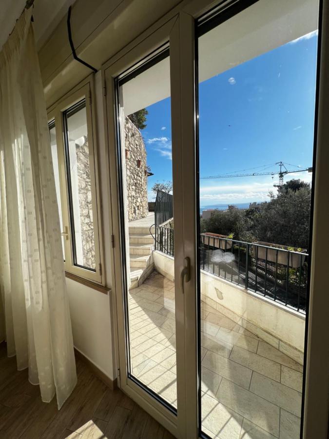 Casetta Limonella Ταορμίνα Εξωτερικό φωτογραφία
